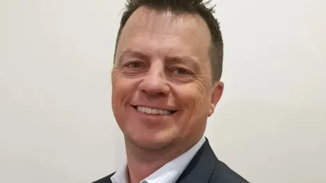 Jarrod kinchington  infor anz vp and md