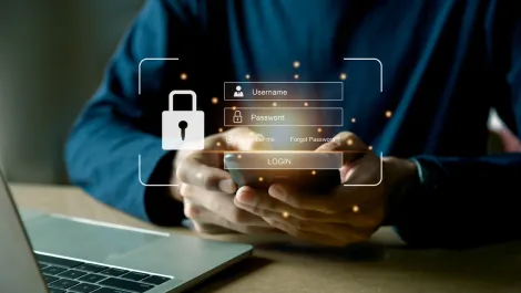 Keeper Security recognised by GigaOm for leadership in password management