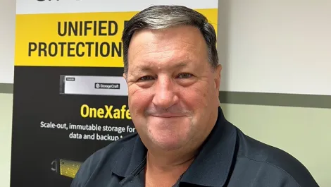 Why Aussie MSPs Need CRaaS In Their Cybersecurity Arsenal