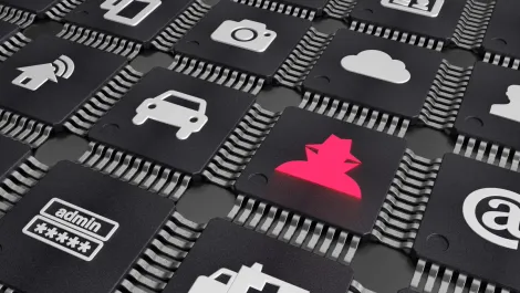 Research follows comeback of infamous botnet Emotet