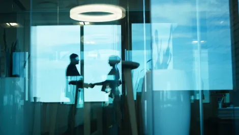 ProcessUnity and CyberGRX merge expertise in security
