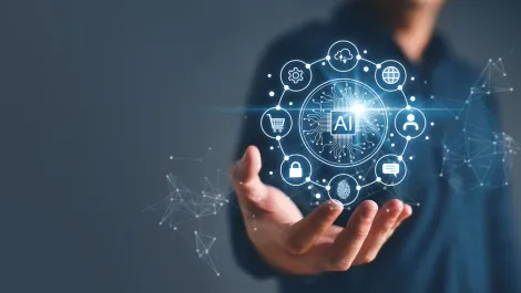 Already 67% of Australian workers using generative AI weekly