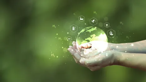 Fortinet achieves ISO 14001 certification for its warehouse