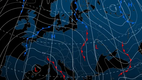 Huawei's Pangu-Weather AI model is now free for public