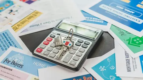 Home buyers out in force… vendors not so much