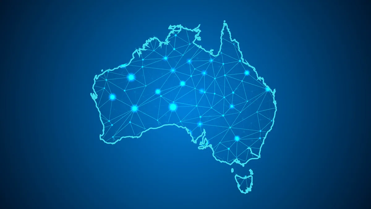 Australia tops global IT investment for hybrid work