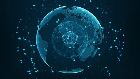 Malicious web application transactions skyrocket 500%