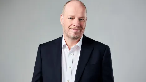 Niko walraven regional director at neat