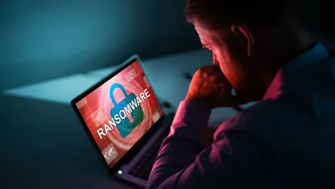 JUMPSEC report reveals ransomware attacks target the UK
