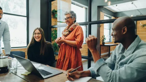Data is key to performance & productivity in Gen Z workforce: Report