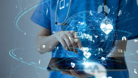 InterSystems expands startup program for digital health
