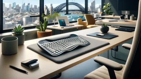 Ergonomic