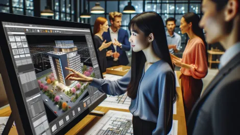 Chaos enhances Enscape for Mac to boost 3D visuals in architecture