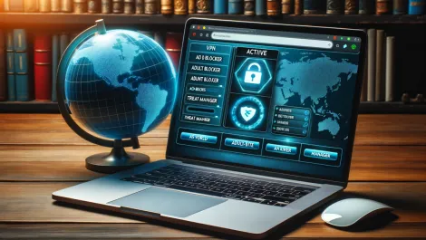 Vpn 2