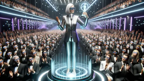 Future hollywood