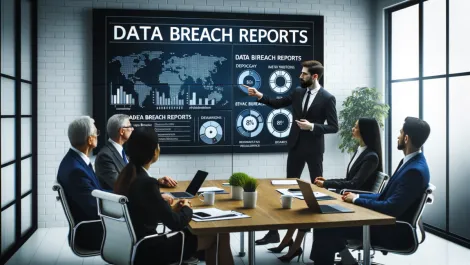 IT leaders report surge in external breach Notifications to gov ICO
