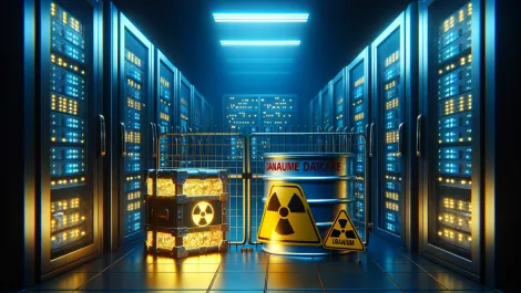 Data uranium