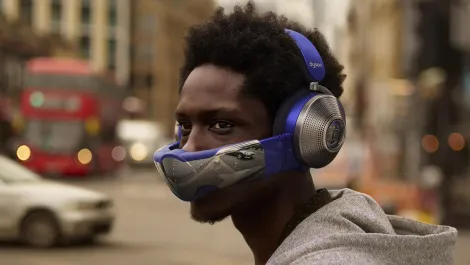 Dyson 2
