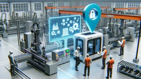 Manufacturing sector hit hardest by 400% rise in IoT malware attacks
