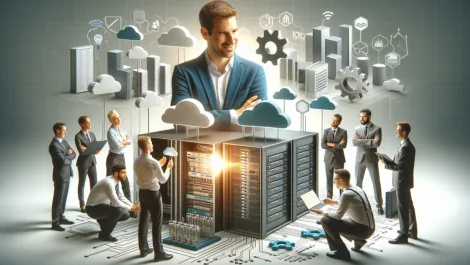 Iaas