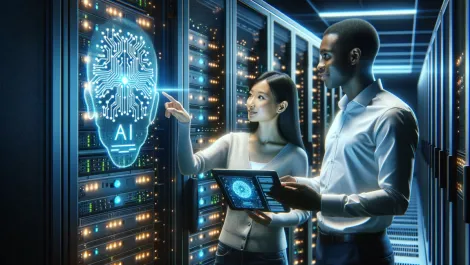 Gepard introduces artificial intelligence features into its product information management solution