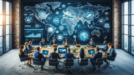 NPCI Bharat BillPay branches into B2B category, integrating with MyJio