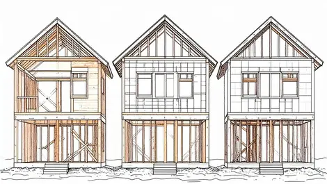 6 things to consider before buying a new build