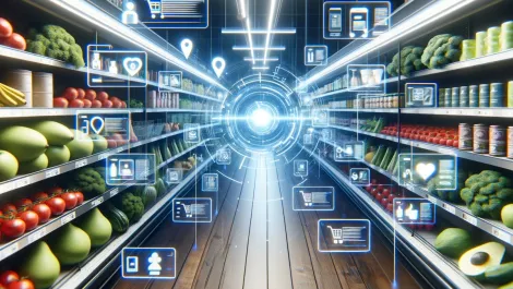 Grocery