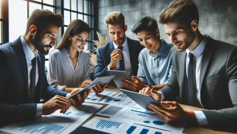 Zoho Corporation launches Zoho Practice for accountants