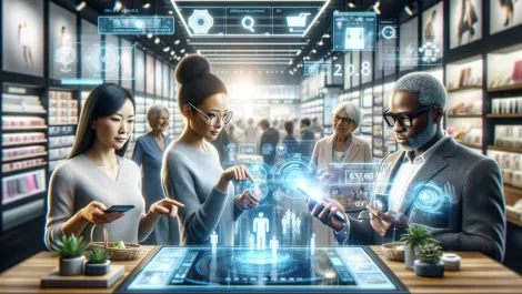 Omnichannel