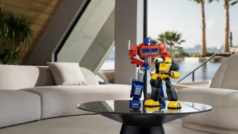 Robots