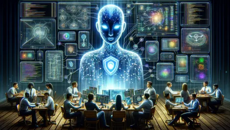 Fortinet launches AI assistant to revolutionise cybersecurity threat detection