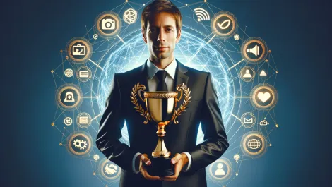 Content creators earn $700m across social media platforms in 2023