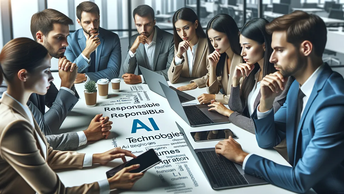Banks dedicate more resources to responsible AI but clarity lags behind