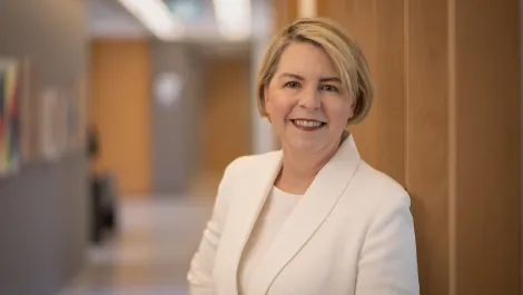 Genevieve collins   chief executive partner