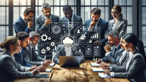 ONE Pacific gains Oracle NetSuite ERP expertise accreditation