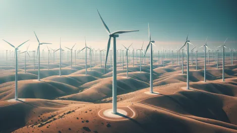 DPO signs power purchase agreement for green Texas data centres