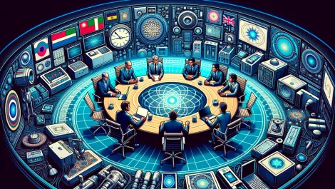 BSI to steer global committee for quantum technology standards