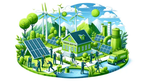 Companies fear unintentional greenwashing, study reveals