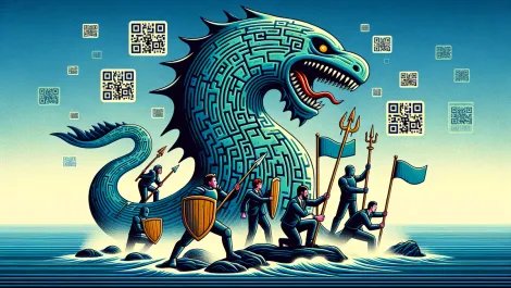 CybeReady introduces new QR code phishing simulations