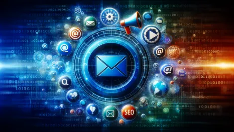 Email's impact in marketing mix lessens, diversified outreach vital