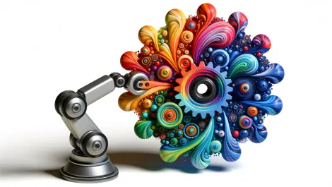 Is precise personalisation killing creativity?