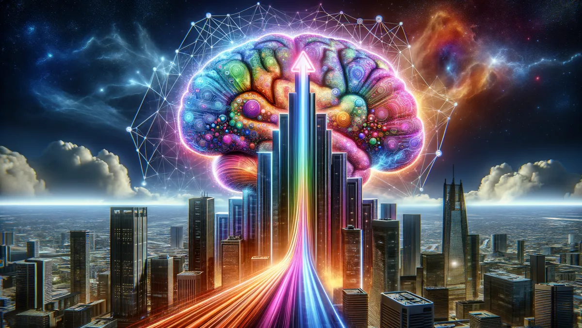JPMorgan Chase leads as AI research powerhouse – report