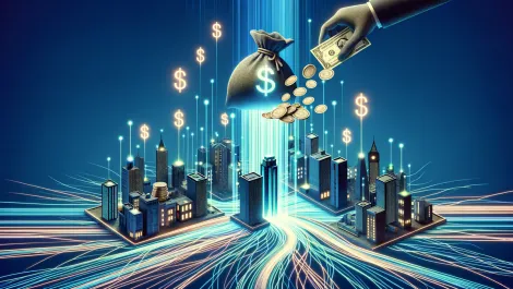 GigaComm secures more funding to extend ultra-fast network