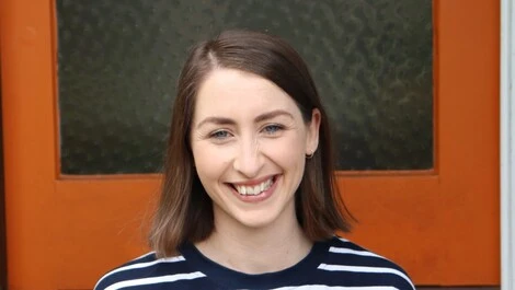 Kelsey hallahan