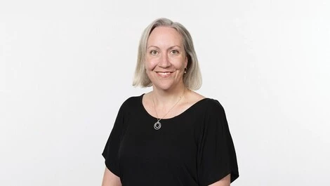 Heather tod