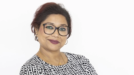 Sumedha dutta  country manager for india  dlocal