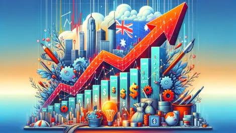 Australia's financial crime compliance cost surpasses AUD $5 billion