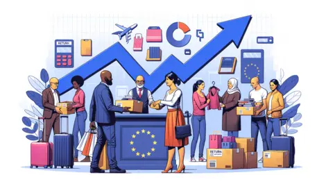 European consumers seek flexible return policies – study