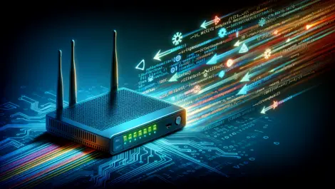 Critical zero-day vulnerability in D-Link routers exposes thousands